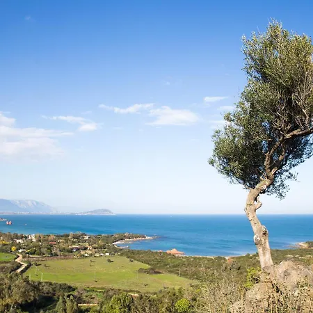 Lägenhet Village Vacation Bari Sardo