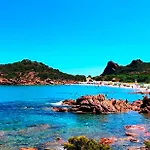 Village Vacation Apartmán Bari Sardo
