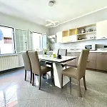 Village Vacation Bari Sardo