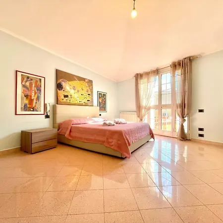 Apartment Village Vacation