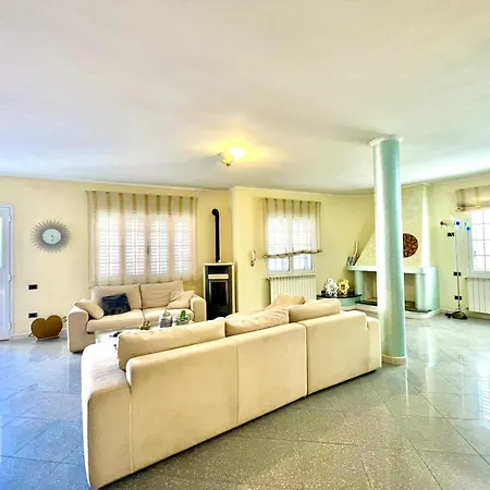 Village Vacation Apartment
