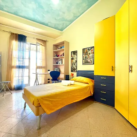 Village Vacation Apartment