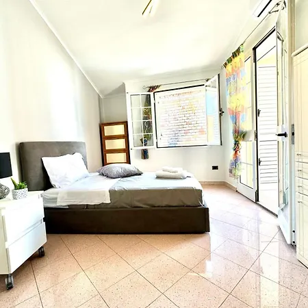 Village Vacation Apartment