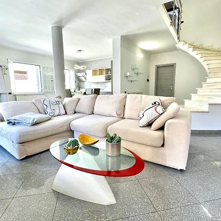 Apartment Village Vacation Bari Sardo